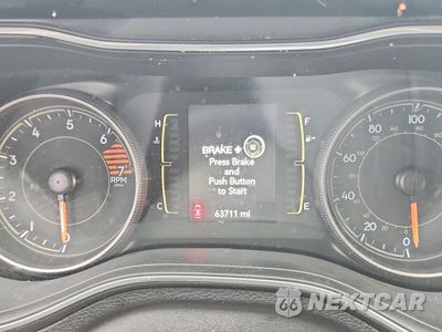 Zdjęcie 9 z 13 samochodu: 2021 JEEP CHEROKEE LATITUDE PLUS VIN:1C4PJLLB5MD146855 - miniatura
