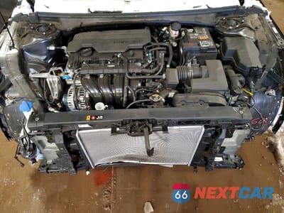 Zdjęcie 11 z 12 samochodu: 2025 KIA K4 LX VIN:3KPFT4DE0SE094101 - miniatura