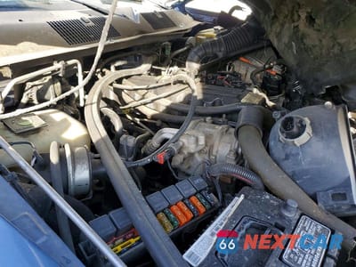 Zdjęcie 12 z 12 samochodu: 1995 JEEP GRAND CHEROKEE LAREDO VIN:1J4GZ58SXSC605565 - miniatura