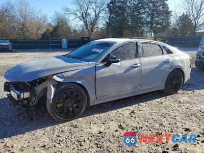 2026 KIA K5 GT KNAG44J81T5417307 - główne zdjęcie licytacji z USA - miniatura