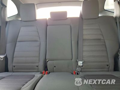 Zdjęcie 10 z 14 samochodu: 2019 HONDA CR-V EX VIN:5J6RW1H58KA037977 - miniatura