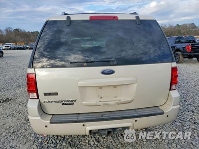 Zdjęcie 6 z 14 samochodu: 2006 FORD EXPEDITION LIMITED VIN:1FMFU19516LA31599 - miniatura