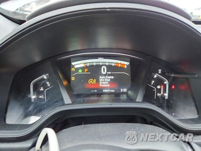 Zdjęcie 9 z 16 samochodu: 2020 HONDA CR-V LX VIN:5J6RW2H20LA004887 - miniatura