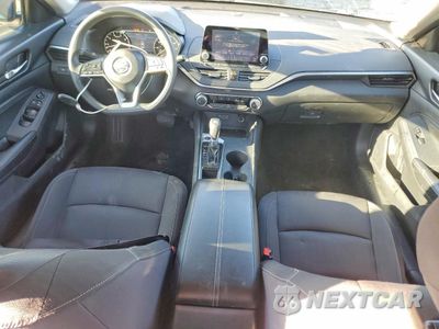 Zdjęcie 8 z 13 samochodu: 2020 NISSAN ALTIMA S VIN:1N4BL4BV0LC256082 - miniatura