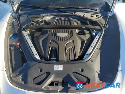 Zdjęcie 11 z 12 samochodu: 2020 PORSCHE PANAMERA BASE VIN:WP0AA2A72LL100838 - miniatura