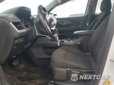 Zdjęcie 7 z 12 samochodu: 2019 GMC TERRAIN SLE VIN:3GKALMEV9KL110045 - miniatura