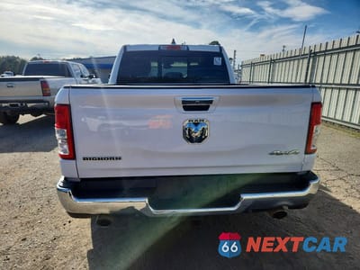 Zdjęcie 6 z 11 samochodu: 2020 RAM 1500 BIG HORN/LONE STAR VIN:1C6SRFFM4LN312784 - miniatura