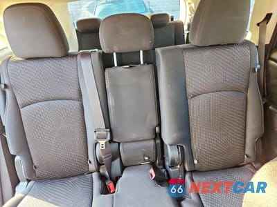 Zdjęcie 10 z 12 samochodu: 2020 DODGE JOURNEY SE VIN:3C4PDCAB7LT250119 - miniatura