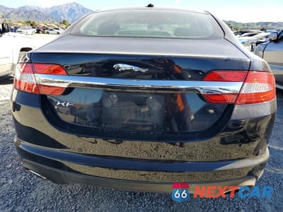 Zdjęcie 6 z 13 samochodu: 2012 JAGUAR XF VIN:SAJWA0FB0CLS55347 - miniatura