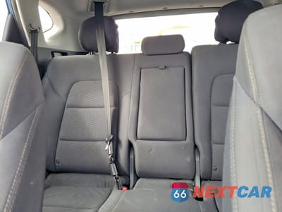 Zdjęcie 10 z 12 samochodu: 2020 HYUNDAI TUCSON SE VIN:KM8J23A49LU233479 - miniatura