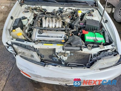 Zdjęcie 11 z 13 samochodu: 1998 NISSAN MAXIMA GXE VIN:JN1CA21D1WT508950 - miniatura