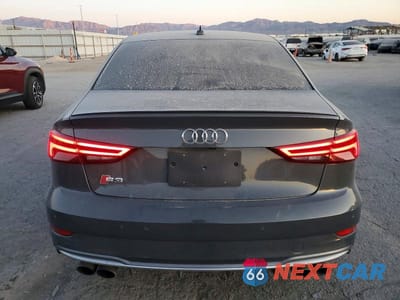 Zdjęcie 6 z 12 samochodu: 2017 AUDI S3 PREMIUM PLUS VIN:WAUB1GFF6H1033789 - miniatura