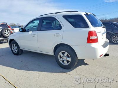 Drugie zdjęcie samochodu z przodu: 2008 KIA SORENTO EX VIN:KNDJC735385783793 - miniatura