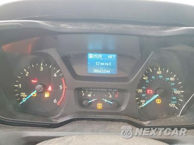 Zdjęcie 9 z 12 samochodu: 2018 FORD TRANSIT T-350 VIN:1FTBW3XVXJKB33316 - miniatura