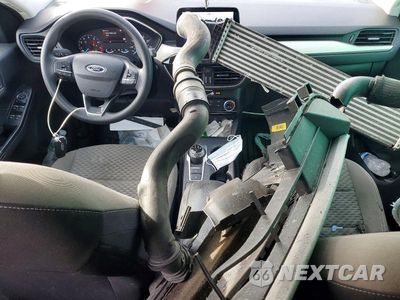 Zdjęcie 8 z 13 samochodu: 2022 FORD ESCAPE SE VIN:1FMCU9G68NUA72656 - miniatura