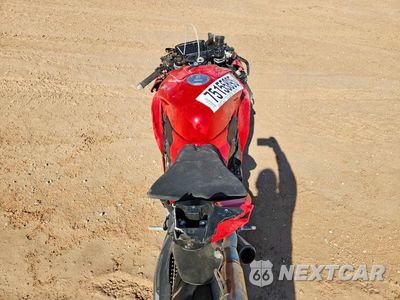 Zdjęcie 6 z 9 samochodu: 2025 DUCATI PANIGALE V4 VIN:ZDMDAG6W5SB002177 - miniatura