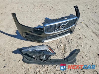 Zdjęcie 13 z 14 samochodu: 2020 VOLVO XC60 T5 R-DESIGN VIN:YV4102DM2L1508074 - miniatura