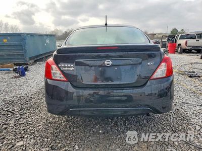 Zdjęcie 6 z 11 samochodu: 2019 NISSAN VERSA S VIN:3N1CN7AP9KL871006 - miniatura