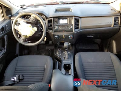 Zdjęcie 8 z 12 samochodu: 2022 FORD RANGER XL VIN:1FTER1FH4NLD48873 - miniatura