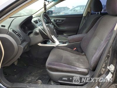 Zdjęcie 7 z 12 samochodu: 2013 NISSAN ALTIMA 2.5 VIN:1N4AL3AP1DC207709 - miniatura