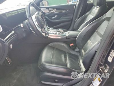 Zdjęcie 7 z 13 samochodu: 2021 MERCEDES-BENZ AMG GT 43 VIN:W1K7X5KB2MA037076 - miniatura
