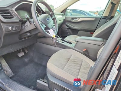 Zdjęcie 7 z 13 samochodu: 2020 FORD ESCAPE SE VIN:1FMCU9G65LUB24841 - miniatura