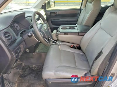 Zdjęcie 7 z 11 samochodu: 2015 TOYOTA TUNDRA DOUBLE CAB SR VIN:5TFRM5F14FX085207 - miniatura