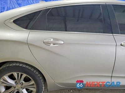 Zdjęcie 10 z 12 samochodu: 2014 CHEVROLET IMPALA LT VIN:2G1125S32E9224072 - miniatura
