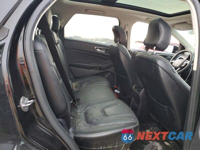 Zdjęcie 11 z 13 samochodu: 2017 FORD EDGE TITANIUM VIN:2FMPK3K95HBB21070 - miniatura