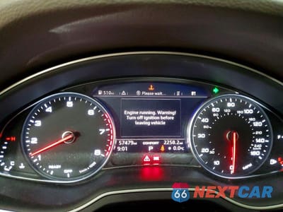 Zdjęcie 9 z 13 samochodu: 2017 AUDI Q7 PREMIUM PLUS VIN:WA1LAAF72HD058663 - miniatura