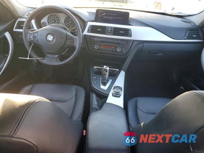 Zdjęcie 8 z 12 samochodu: 2013 BMW 328 XI SULEV VIN:WBA3B5G50DNP40501 - miniatura