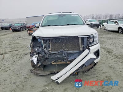 Piąte zdjęcie samochodu w środku: 2021 FORD EXPEDITION XLT VIN:1FMJU1JT5MEA43356 - miniatura