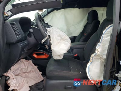 Zdjęcie 7 z 12 samochodu: 2023 NISSAN FRONTIER S VIN:1N6ED1EK3PN610527 - miniatura