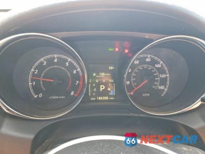 Zdjęcie 9 z 12 samochodu: 2017 MITSUBISHI OUTLANDER SPORT ES VIN:JA4AP3AW6HZ066431 - miniatura