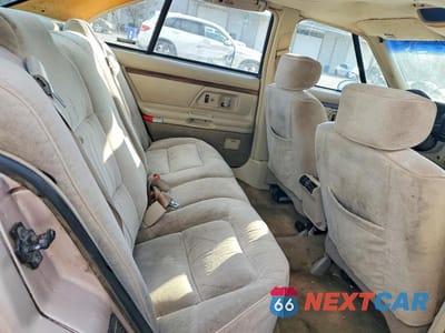 Zdjęcie 10 z 12 samochodu: 1999 OLDSMOBILE 88 BASE VIN:1G3HN52K1X4832370 - miniatura