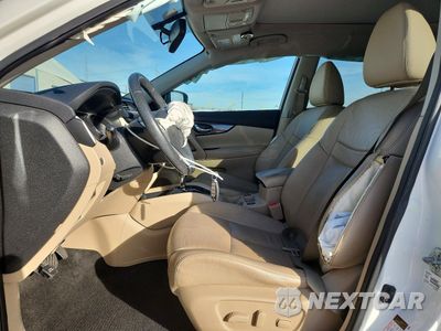 Zdjęcie 7 z 15 samochodu: 2016 NISSAN ROGUE S VIN:5N1AT2MV8GC881953 - miniatura
