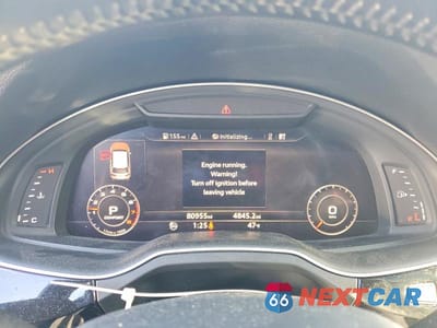 Zdjęcie 9 z 12 samochodu: 2017 AUDI Q7 PREMIUM PLUS VIN:WA1LAAF7XHD027211 - miniatura