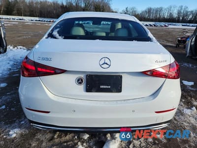 Zdjęcie 6 z 11 samochodu: 2024 MERCEDES-BENZ C 300 4MATIC VIN:W1KAF4HBXRR219398 - miniatura