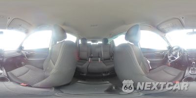 Zdjęcie 16 z 17 samochodu: 2018 NISSAN ROGUE S VIN:KNMAT2MVXJP576071 - miniatura
