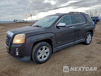 2013 GMC TERRAIN SLT 2GKALUEK9D6161056 - główne zdjęcie licytacji z USA - miniatura