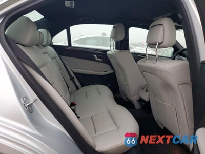 Zdjęcie 10 z 13 samochodu: 2011 MERCEDES-BENZ E 350 4MATIC VIN:WDDHF8HB6BA363508 - miniatura