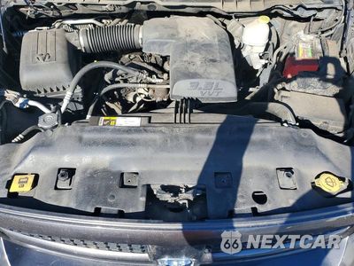 Zdjęcie 11 z 11 samochodu: 2015 RAM 1500 ST VIN:1C6RR7KG4FS513420 - miniatura