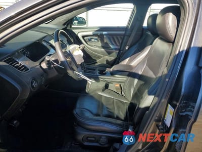 Zdjęcie 7 z 11 samochodu: 2018 FORD TAURUS SEL VIN:1FAHP2E81JG109297 - miniatura