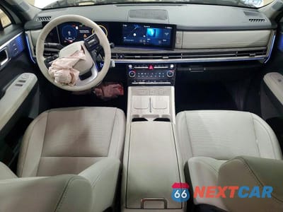 Zdjęcie 8 z 12 samochodu: 2025 HYUNDAI SANTA FE HYBRID LIMITED VIN:5NMP3DG19SH067467 - miniatura