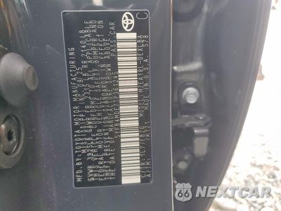 Zdjęcie 12 z 13 samochodu: 2026 TOYOTA COROLLA LE VIN:5YFB4MDE7TP361245 - miniatura