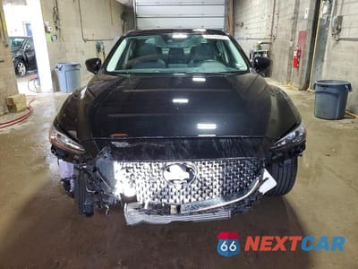 Piąte zdjęcie samochodu w środku: 2021 MAZDA 6 GRAND TOURING VIN:JM1GL1TY3M1601707 - miniatura