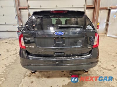 Zdjęcie 6 z 12 samochodu: 2011 FORD EDGE SEL VIN:2FMDK4JCXBBB31543 - miniatura