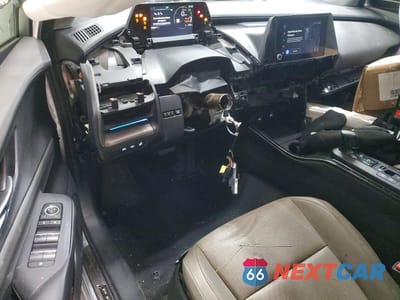 Zdjęcie 8 z 12 samochodu: 2024 TOYOTA PRIUS XLE VIN:JTDACAAU6R3031946 - miniatura