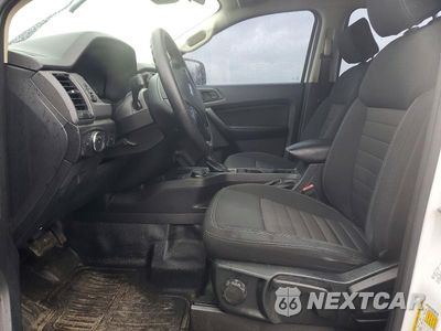 Zdjęcie 7 z 12 samochodu: 2019 FORD RANGER XL VIN:1FTER4FH4KLA86169 - miniatura
