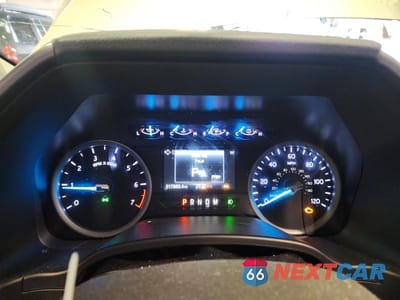 Zdjęcie 9 z 12 samochodu: 2018 FORD EXPEDITION XLT VIN:1FMJU1JT8JEA64729 - miniatura